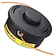 Tambur motocoasa cap AUTOCUT MX148 Tambur motocoasa cap AUTOCUT MX148