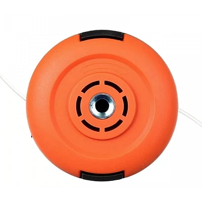 Cap tambur motocoasa MX147 buton albastru Cap tambur motocoasa MX147 buton albastru