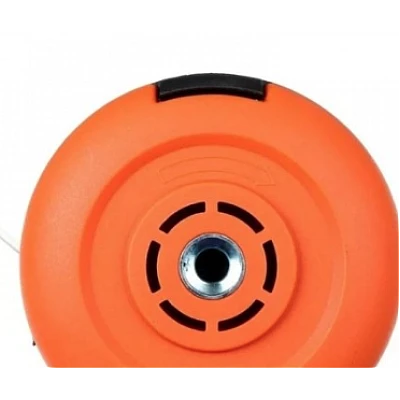 Cap tambur motocoasa MX147 buton albastru Cap tambur motocoasa MX147 buton albastru