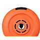 Cap tambur motocoasa MX147 buton albastru Cap tambur motocoasa MX147 buton albastru