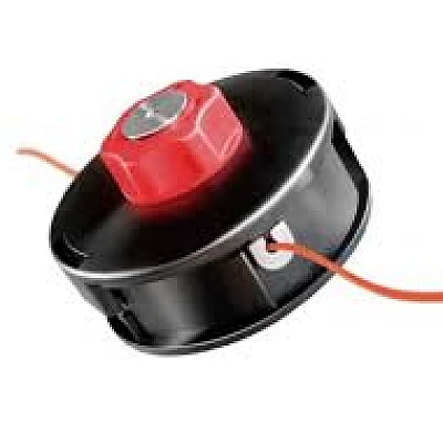 Tambur motocoasa automat cap buton ROSU MIJLOCIU MX641 Tambur motocoasa automat cap buton ROSU MIJLOCIU MX641