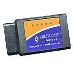 Interfata ELM327 WIFI Android /IOS Diagnoza Wireless 