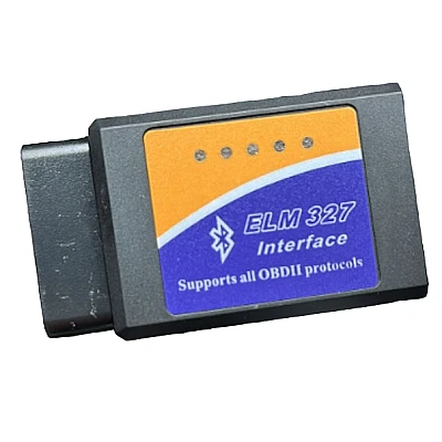Interfata ELM327 WIFI Android /IOS Diagnoza Wireless Interfata ELM327 WIFI Android /IOS Diagnoza Wireless