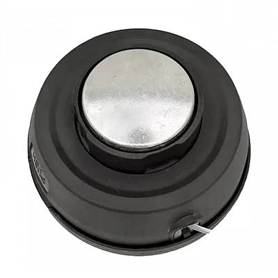 Cap tambur motocoasa buton GRI metalic MX486 Cap tambur motocoasa buton GRI metalic MX486
