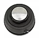 Cap tambur motocoasa buton GRI metalic MX486 Cap tambur motocoasa buton GRI metalic MX486