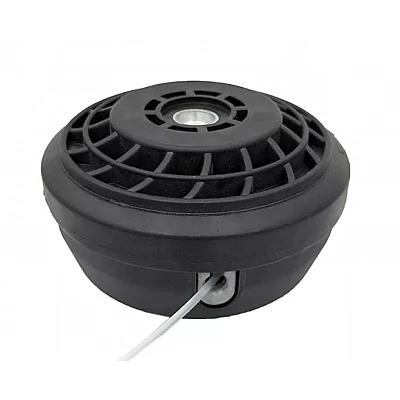 Cap tambur motocoasa buton GRI metalic MX486 Cap tambur motocoasa buton GRI metalic MX486