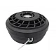 Cap tambur motocoasa buton GRI metalic MX486 Cap tambur motocoasa buton GRI metalic MX486