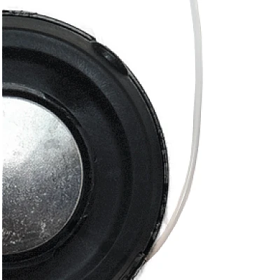 Cap tambur motocoasa buton GRI metalic MX486 Cap tambur motocoasa buton GRI metalic MX486