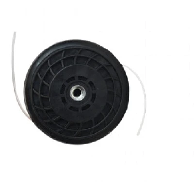 Cap tambur motocoasa buton GRI metalic MX486 Cap tambur motocoasa buton GRI metalic MX486