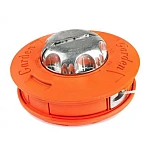 Cap tambur motocoasa garden aluminiu MX149