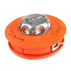 Cap tambur motocoasa garden aluminiu MX149