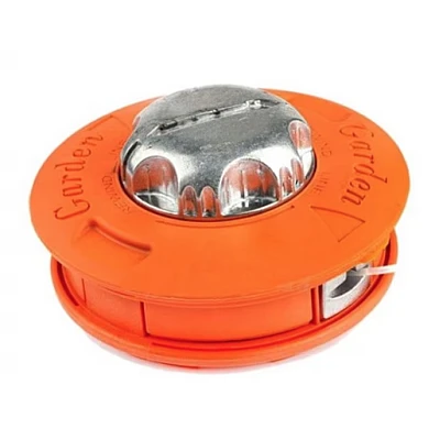 Cap tambur motocoasa garden aluminiu MX149 Cap tambur motocoasa garden aluminiu MX149