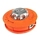 Cap tambur motocoasa garden aluminiu MX149 Cap tambur motocoasa garden aluminiu MX149