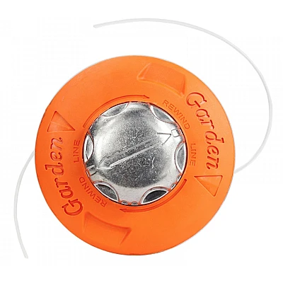 Cap tambur motocoasa garden aluminiu MX149 Cap tambur motocoasa garden aluminiu MX149