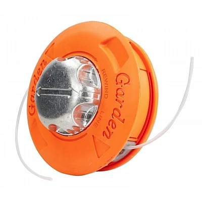 Cap tambur motocoasa garden aluminiu MX149 Cap tambur motocoasa garden aluminiu MX149