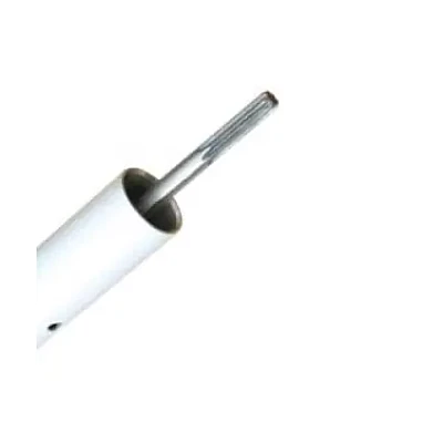 Tija cu teava pentru motocoasa diametru 26mm si 9 caneluri MX166 Tija cu teava pentru motocoasa diametru 26mm si 9 caneluri MX166