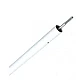 Tija cu teava pentru motocoasa diametru 26mm si 9 caneluri MX166 Tija cu teava pentru motocoasa diametru 26mm si 9 caneluri MX166
