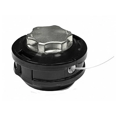 Tambur motocoasa automat cap profi gri + negru MX1027 Tambur motocoasa automat cap profi gri + negru MX1027