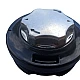 Tambur motocoasa automat cap profi gri + negru MX1027 Tambur motocoasa automat cap profi gri + negru MX1027