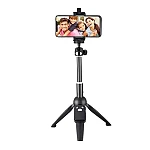 Selfie stick si trepied Bluetooth Q LH8 ANDOWL