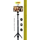 Selfie stick si trepied Bluetooth Q LH8 ANDOWL Selfie stick si trepied Bluetooth Q LH8 ANDOWL
