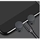 Suport Auto Telefon Prindere In Grila Cu 6 Puncte De Fixare Q ZJ018 Suport Auto Telefon Prindere In Grila Cu 6 Puncte De Fixare Q ZJ018