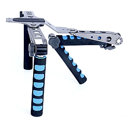 Stabilizator portabil pentru camera video/foto Andowl Q WD81
