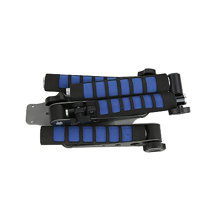 Stabilizator portabil pentru camera video/foto Andowl Q WD81 Stabilizator portabil pentru camera video/foto Andowl Q WD81