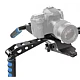 Stabilizator portabil pentru camera video/foto Andowl Q WD81 Stabilizator portabil pentru camera video/foto Andowl Q WD81