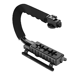 Stabilizator portabil pentru camera video ZU01