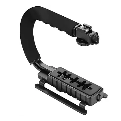 Stabilizator portabil pentru camera video ZU01 Stabilizator portabil pentru camera video ZU01