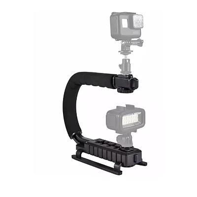Stabilizator portabil pentru camera video ZU01 Stabilizator portabil pentru camera video ZU01