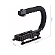 Stabilizator portabil pentru camera video ZU01 Stabilizator portabil pentru camera video ZU01