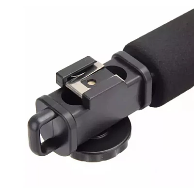 Stabilizator portabil pentru camera video ZU01 Stabilizator portabil pentru camera video ZU01