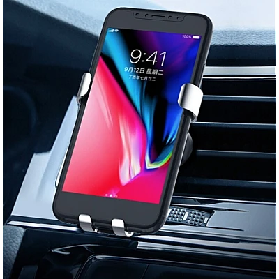 Suport auto pentru telefon Q ZG54 universal Suport auto pentru telefon Q ZG54 universal