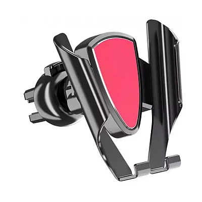 Suport Auto Telefon prindere la Ventilatie Rotatie 360 grade Q ZG51 Suport Auto Telefon prindere la Ventilatie Rotatie 360 grade Q ZG51