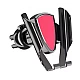 Suport Auto Telefon prindere la Ventilatie Rotatie 360 grade Q ZG51 Suport Auto Telefon prindere la Ventilatie Rotatie 360 grade Q ZG51