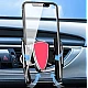 Suport Auto Telefon prindere la Ventilatie Rotatie 360 grade Q ZG51 Suport Auto Telefon prindere la Ventilatie Rotatie 360 grade Q ZG51