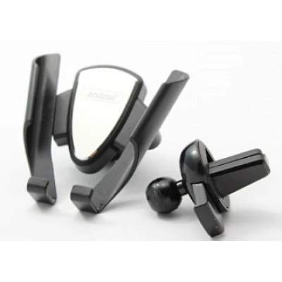 Suport Auto Telefon prindere la Ventilatie Rotatie 360 grade Q ZG51 Suport Auto Telefon prindere la Ventilatie Rotatie 360 grade Q ZG51