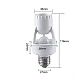 Suport dulie E27 cod Q H201 cu senzor de miscare IR