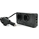 Invertor curent auto 300W 12V/220V USB Q-CC8200 Invertor curent auto 300W 12V/220V USB Q-CC8200