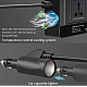Invertor curent auto 300W 12V/220V USB Q-CC8200 Invertor curent auto 300W 12V/220V USB Q-CC8200