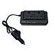 Invertor curent auto 300W 12V/220V USB Q-CC8200 Invertor curent auto 300W 12V/220V USB Q-CC8200