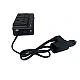 Invertor curent auto 300W 12V/220V USB Q-CC8200 Invertor curent auto 300W 12V/220V USB Q-CC8200