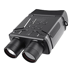 Binoclu Profesional Q NV01 cu vedere Nocturna rezolutie HD 1080P