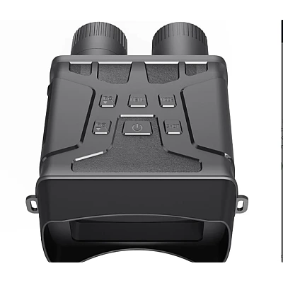 Binoclu Profesional Q NV01 cu vedere Nocturna rezolutie HD 1080P Binoclu Profesional Q NV01 cu vedere Nocturna rezolutie HD 1080P