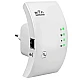 Amplificator wifi Andowl Q 9D functie repeater WiFi 2.4Ghz 100Mbps alb Amplificator wifi Andowl Q 9D functie repeater WiFi 2.4Ghz 100Mbps alb