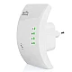 Amplificator wifi Andowl Q 9D functie repeater WiFi 2.4Ghz 100Mbps alb Amplificator wifi Andowl Q 9D functie repeater WiFi 2.4Ghz 100Mbps alb