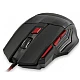 Mouse gaming Andowl model Q 802 negru/rosu Mouse gaming Andowl model Q 802 negru/rosu