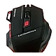 Mouse gaming Andowl model Q 802 negru/rosu Mouse gaming Andowl model Q 802 negru/rosu